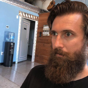 Meet your Posher, Zane